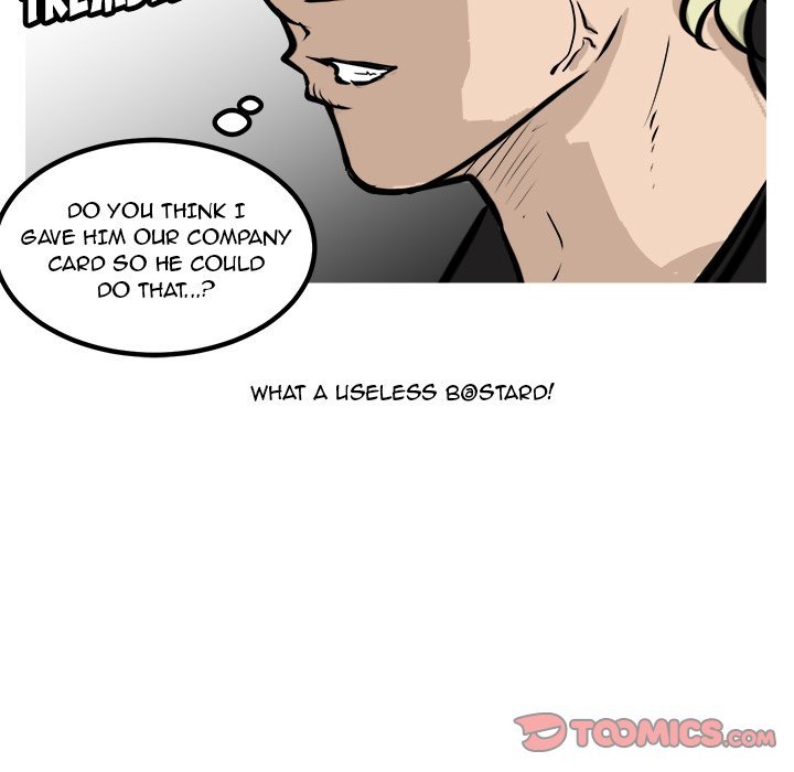 He Queen Manhwa - Chapter 65 Page 53