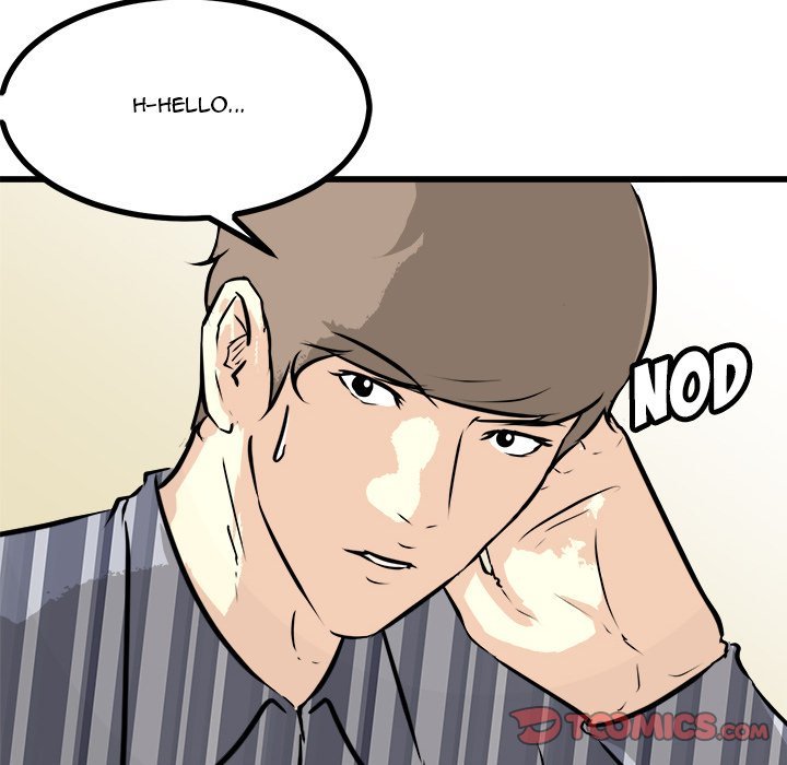 He Queen Manhwa - Chapter 65 Page 61