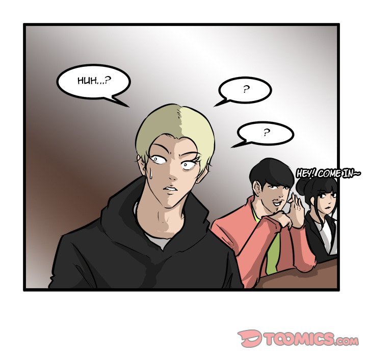 He Queen Manhwa - Chapter 65 Page 65