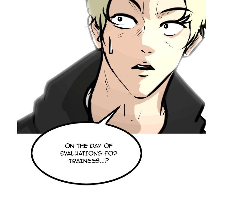 He Queen Manhwa - Chapter 65 Page 67