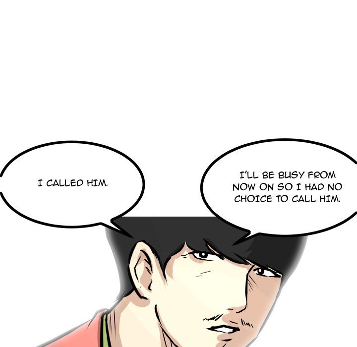 He Queen Manhwa - Chapter 65 Page 68