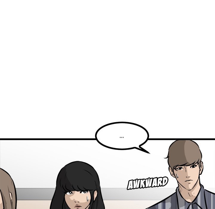 He Queen Manhwa - Chapter 65 Page 76