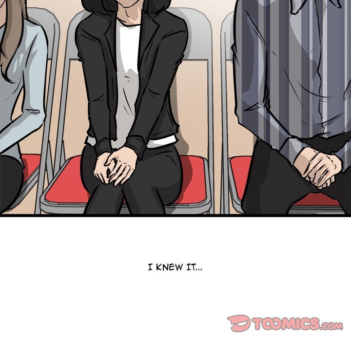 He Queen Manhwa - Chapter 65 Page 77