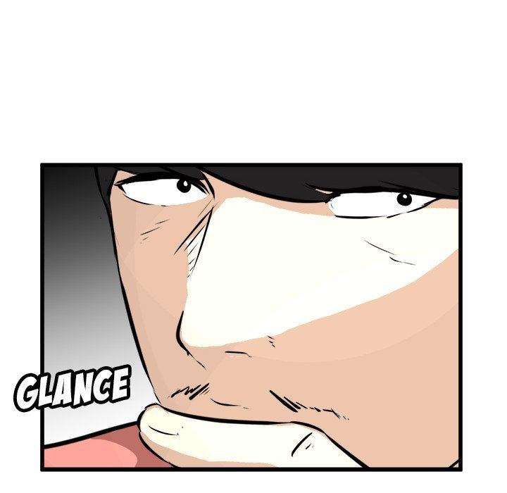 He Queen Manhwa - Chapter 65 Page 80