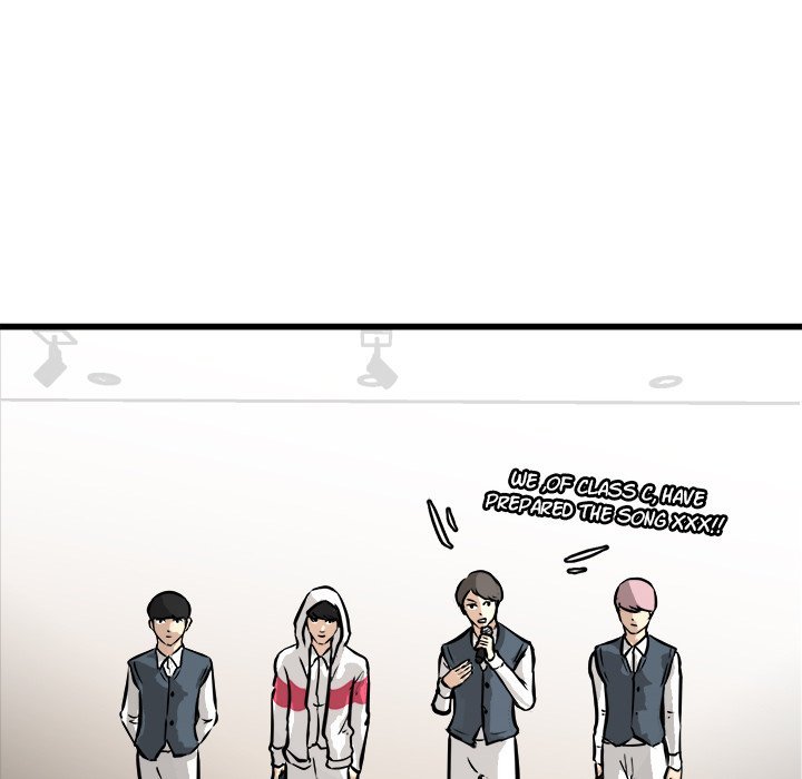 He Queen Manhwa - Chapter 65 Page 82