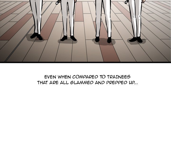 He Queen Manhwa - Chapter 65 Page 83