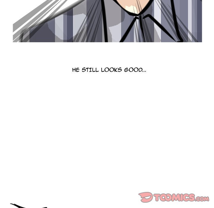 He Queen Manhwa - Chapter 65 Page 85