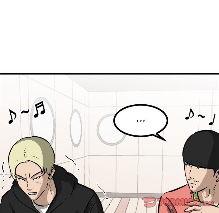 He Queen Manhwa - Chapter 65 Page 89