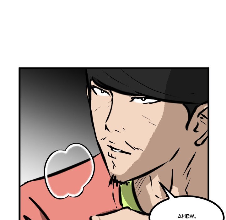 He Queen Manhwa - Chapter 65 Page 91