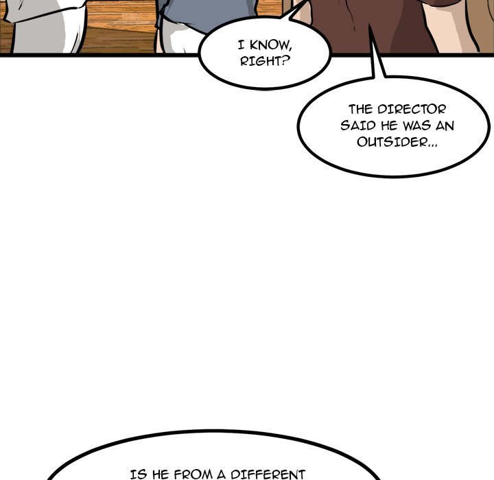 He Queen Manhwa - Chapter 65 Page 96