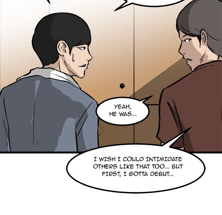 He Queen Manhwa - Chapter 65 Page 99