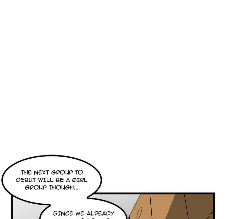 He Queen Manhwa - Chapter 65 Page 100