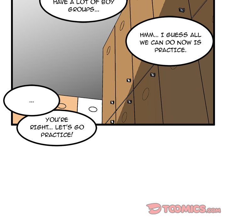 He Queen Manhwa - Chapter 65 Page 101