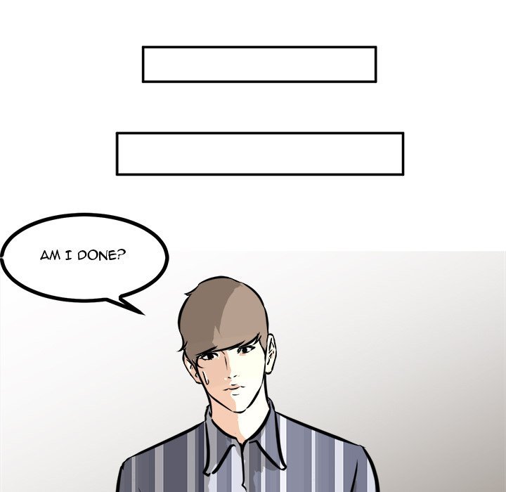 He Queen Manhwa - Chapter 65 Page 103