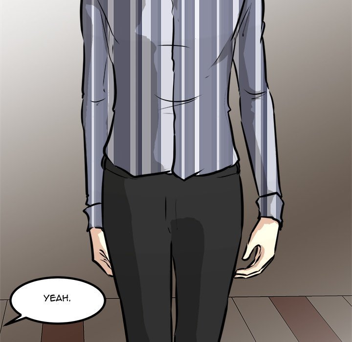 He Queen Manhwa - Chapter 65 Page 104