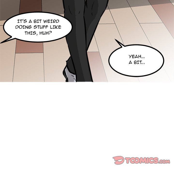 He Queen Manhwa - Chapter 65 Page 105