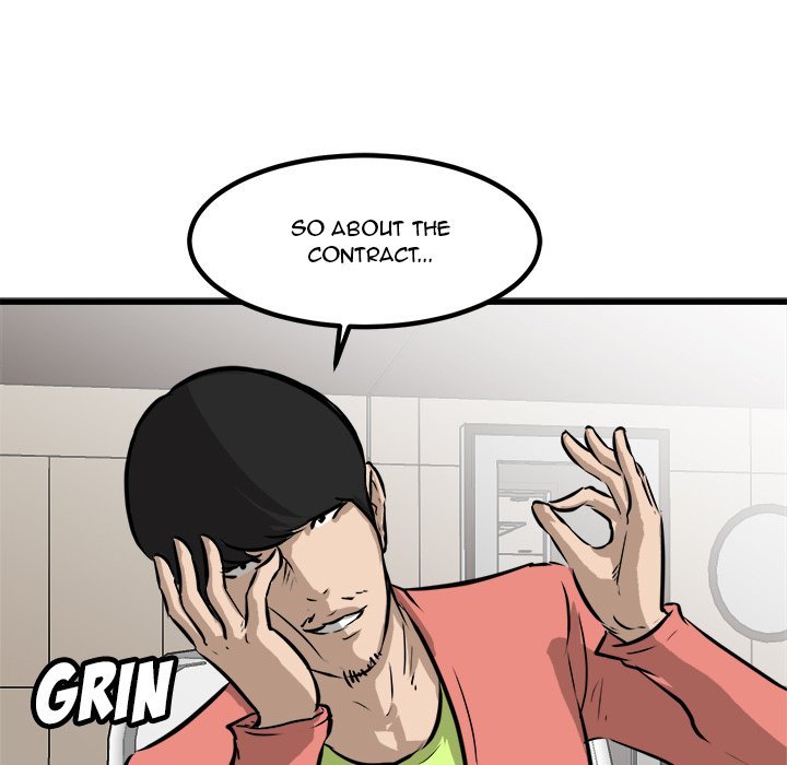 He Queen Manhwa - Chapter 65 Page 108