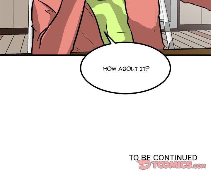 He Queen Manhwa - Chapter 65 Page 109