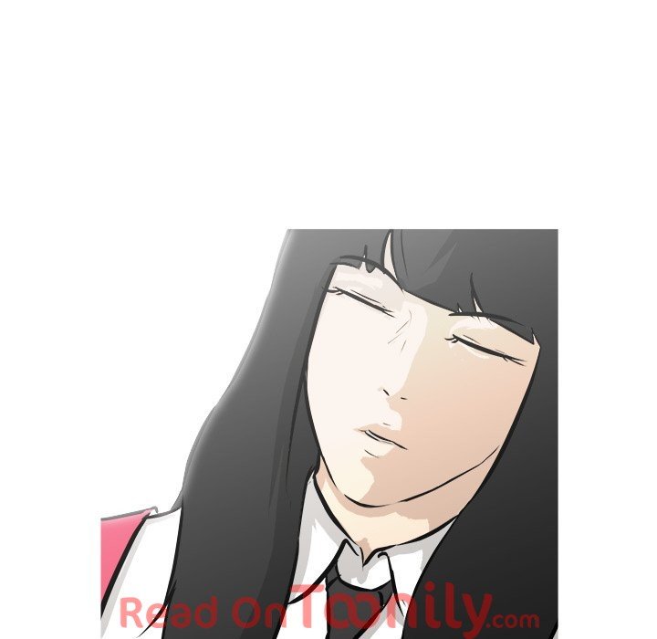 He Queen Manhwa - Chapter 37 Page 8
