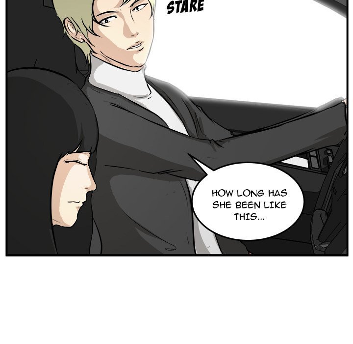 He Queen Manhwa - Chapter 37 Page 10