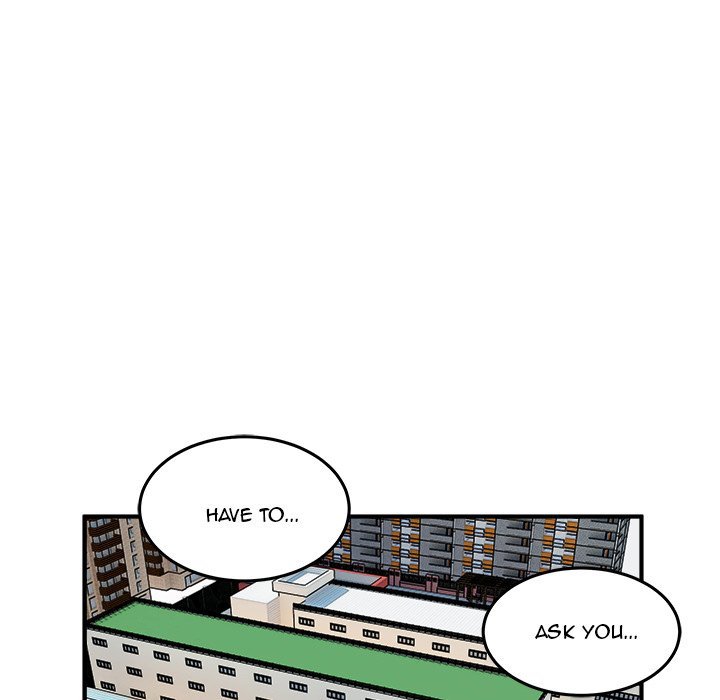 He Queen Manhwa - Chapter 37 Page 13