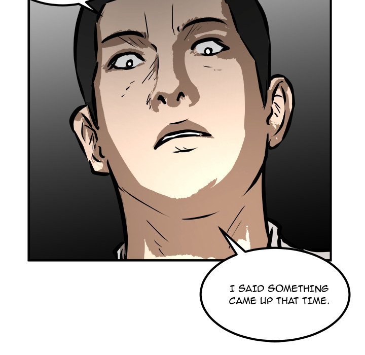 He Queen Manhwa - Chapter 37 Page 18