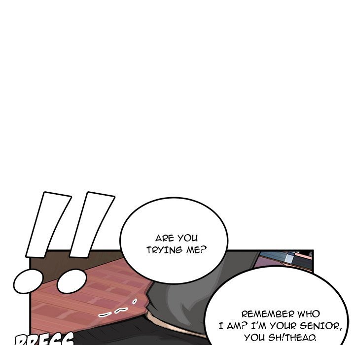 He Queen Manhwa - Chapter 37 Page 19