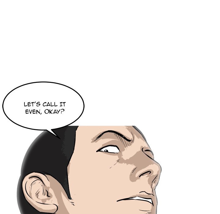 He Queen Manhwa - Chapter 37 Page 21