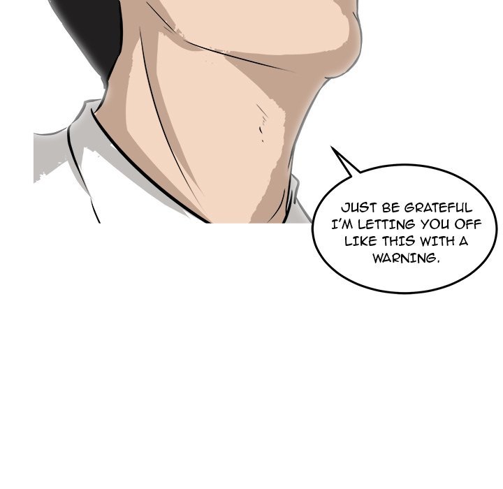 He Queen Manhwa - Chapter 37 Page 22