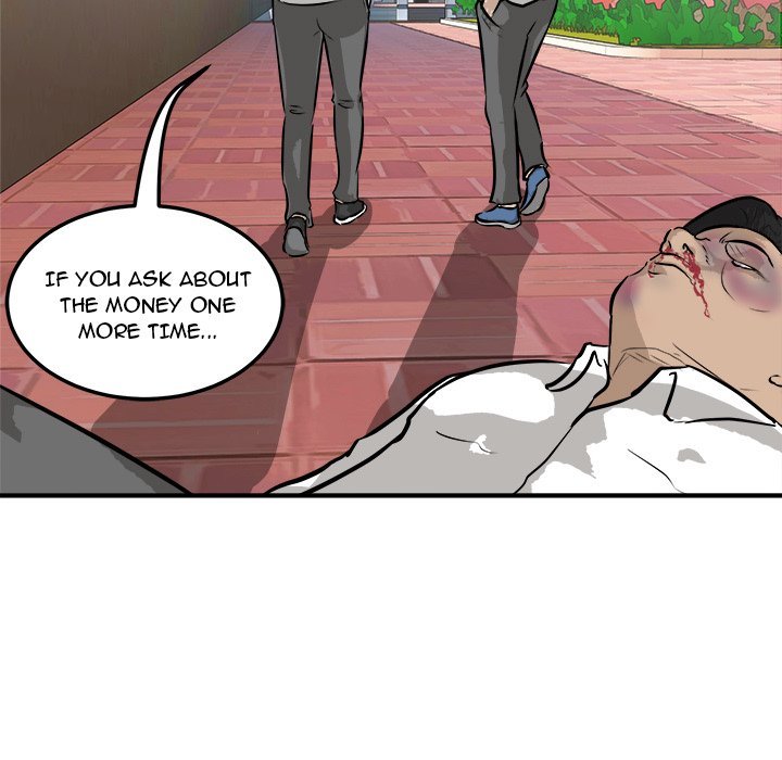 He Queen Manhwa - Chapter 37 Page 24