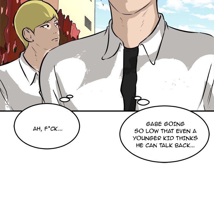 He Queen Manhwa - Chapter 37 Page 28