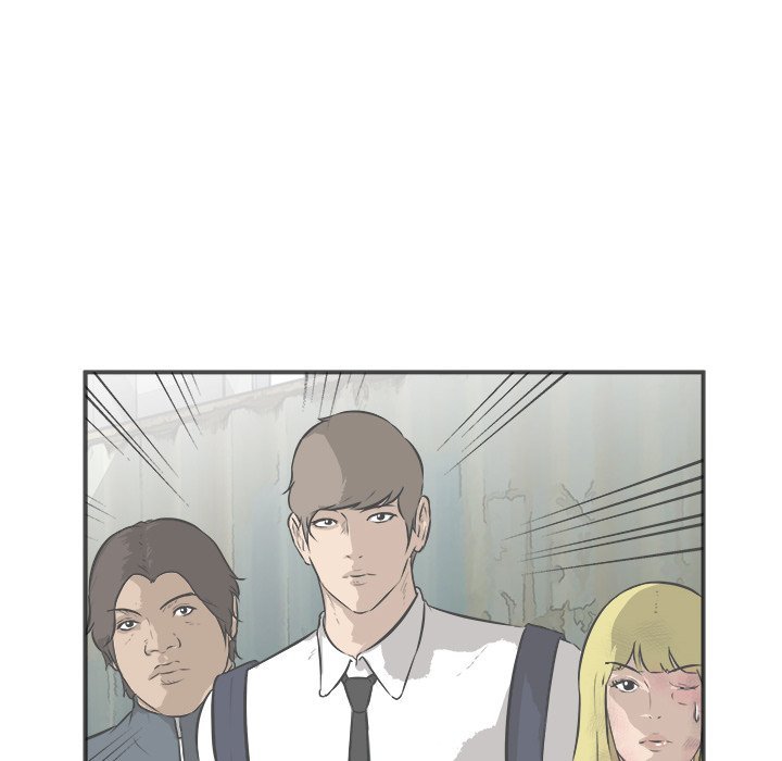He Queen Manhwa - Chapter 37 Page 29