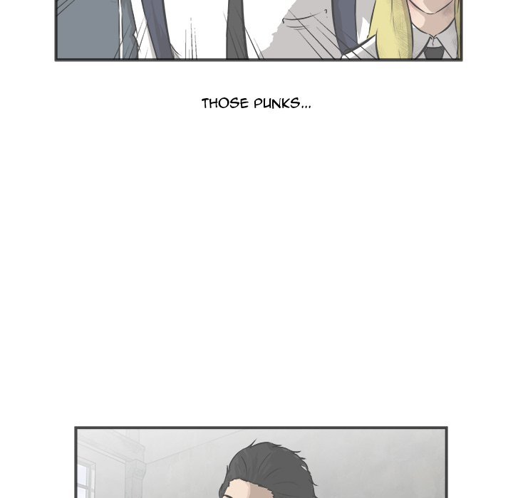 He Queen Manhwa - Chapter 37 Page 30