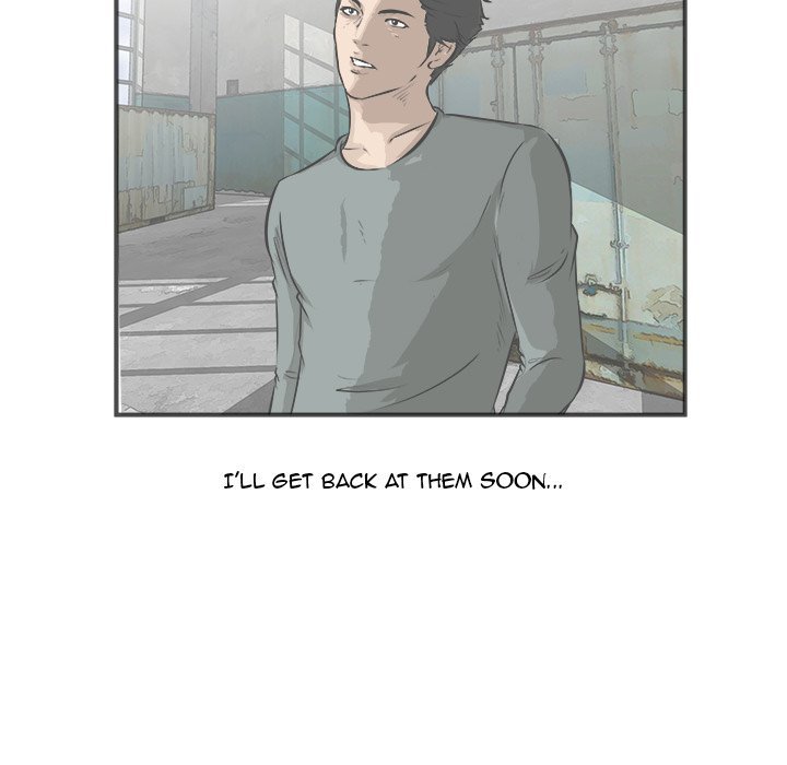He Queen Manhwa - Chapter 37 Page 31