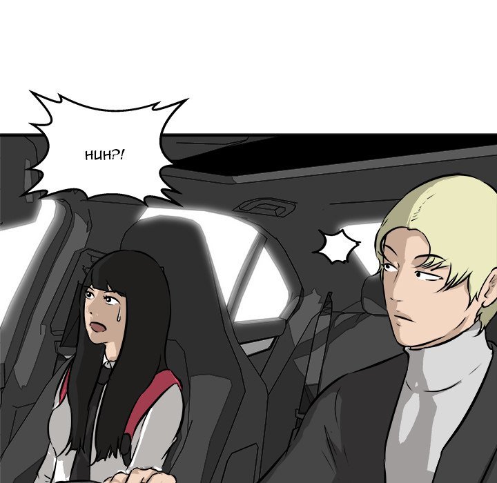 He Queen Manhwa - Chapter 37 Page 39