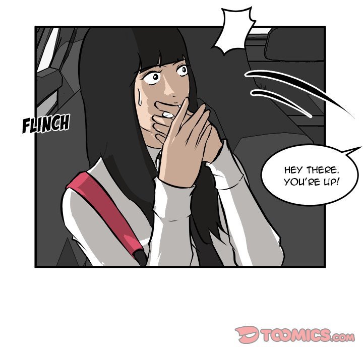 He Queen Manhwa - Chapter 37 Page 41