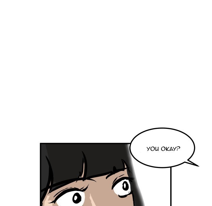 He Queen Manhwa - Chapter 37 Page 42