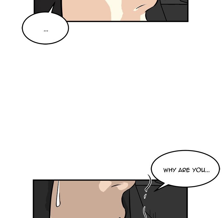 He Queen Manhwa - Chapter 37 Page 46