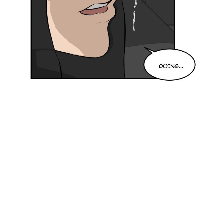 He Queen Manhwa - Chapter 37 Page 47