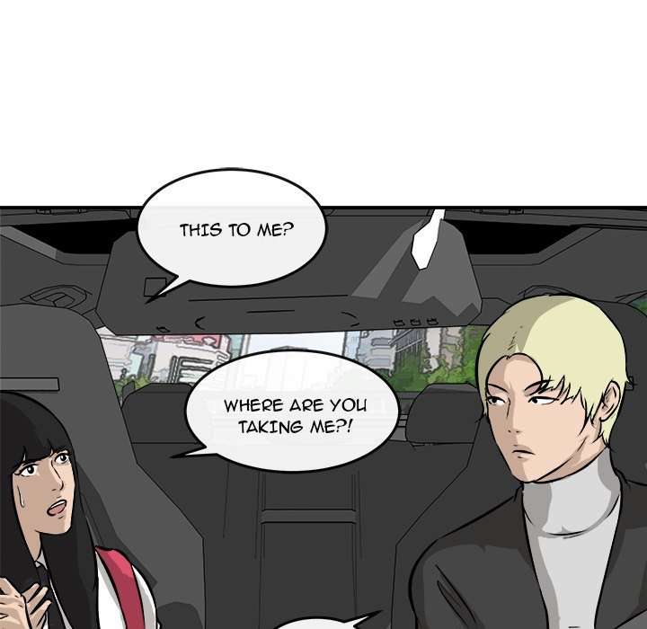 He Queen Manhwa - Chapter 37 Page 48