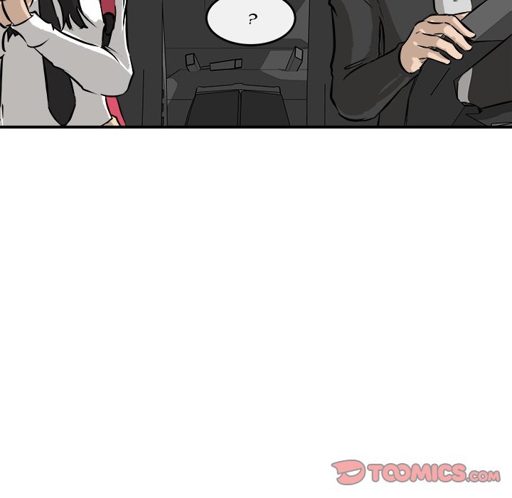 He Queen Manhwa - Chapter 37 Page 49