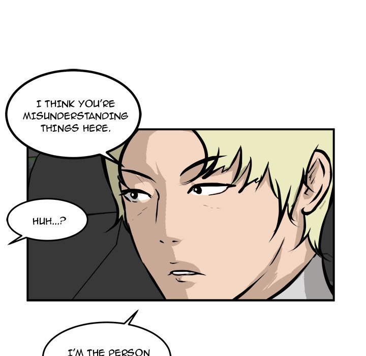 He Queen Manhwa - Chapter 37 Page 50