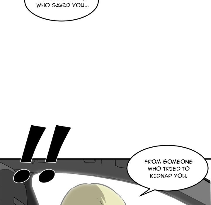 He Queen Manhwa - Chapter 37 Page 51