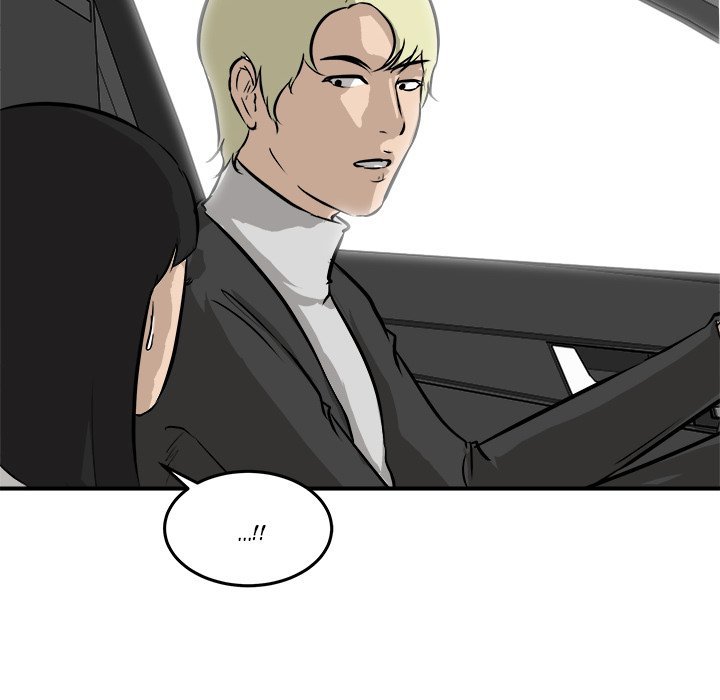 He Queen Manhwa - Chapter 37 Page 52