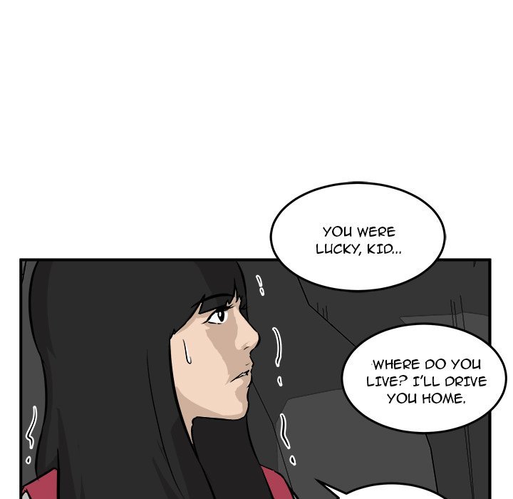 He Queen Manhwa - Chapter 37 Page 53