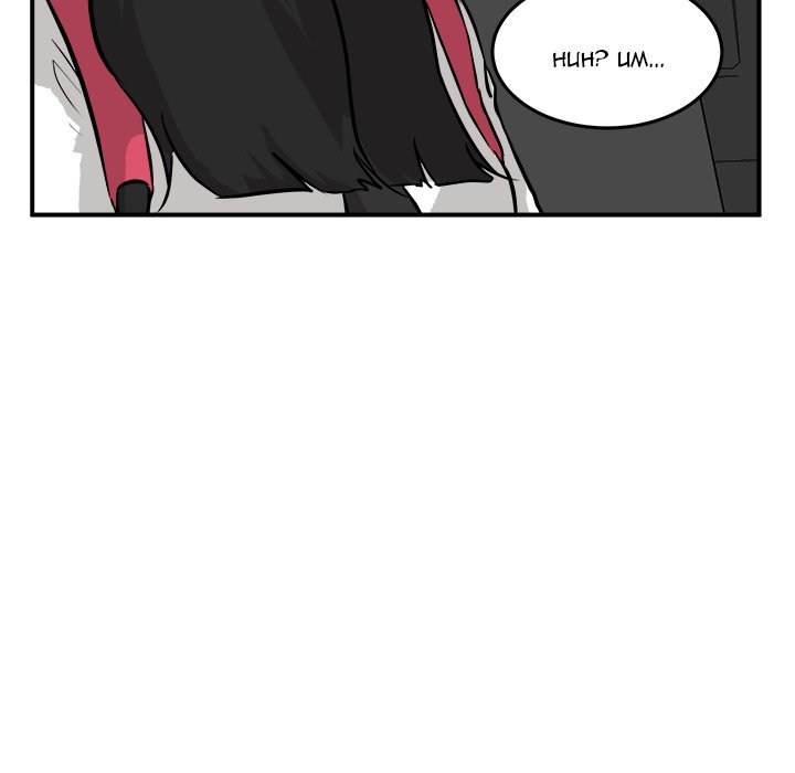 He Queen Manhwa - Chapter 37 Page 54