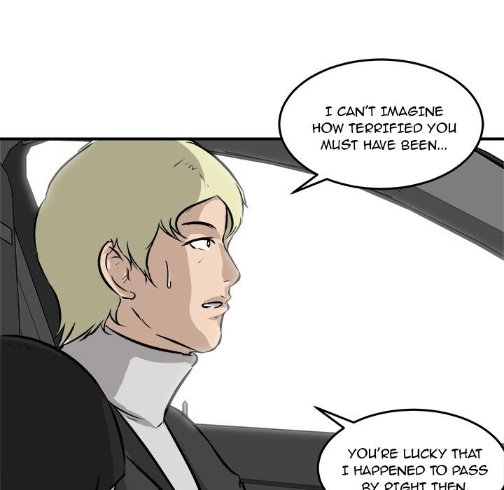 He Queen Manhwa - Chapter 37 Page 55
