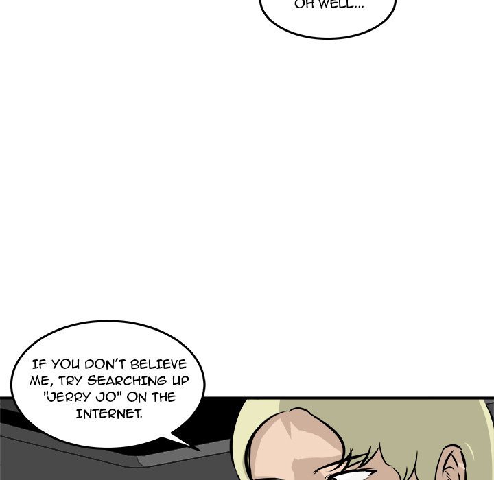 He Queen Manhwa - Chapter 37 Page 58