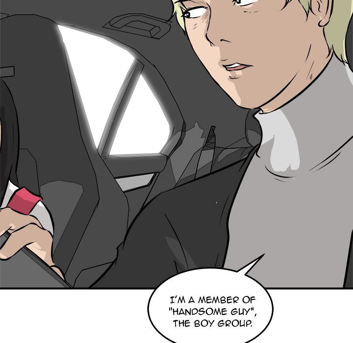 He Queen Manhwa - Chapter 37 Page 59