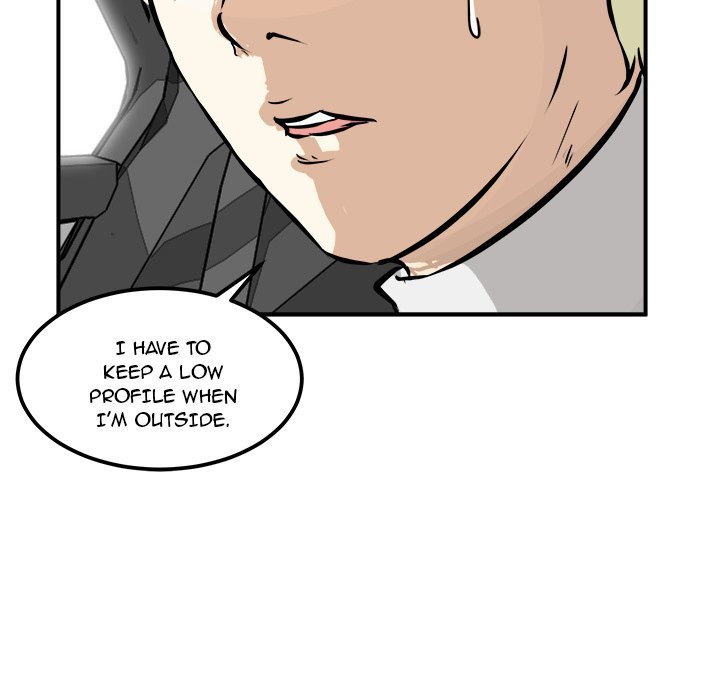 He Queen Manhwa - Chapter 37 Page 61